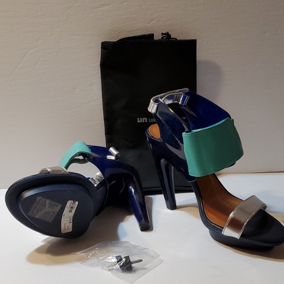 United Nude Eros sandals - Picture 3 of 8